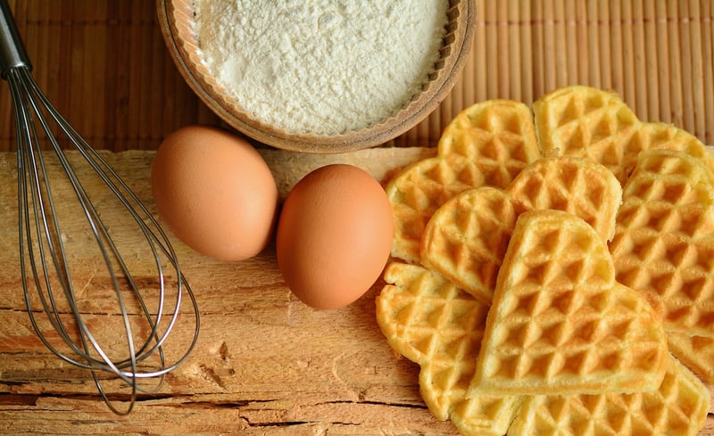 Boundary-Pushing Recipes